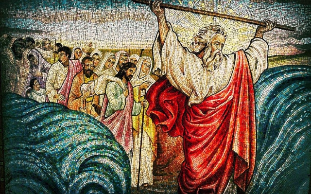 Mediaci&oacute;n en los libros sagrados y cultura de paz