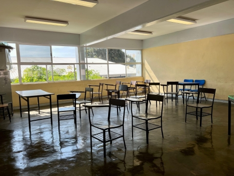 Contin&uacute;an preinscripciones en nivel primaria para el ciclo escolar 2026-2027