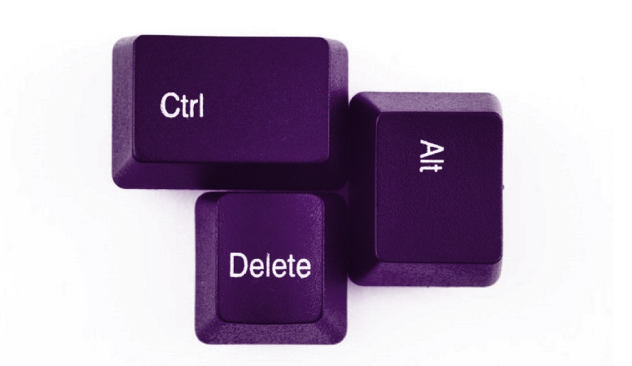Bill Gates admite que el icónico atajo 'Ctrl + Alt + Supr' fue un error
