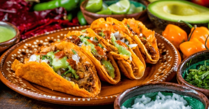 Celebra el D&iacute;a del Taco preparando tortillas de chipotle paso a paso