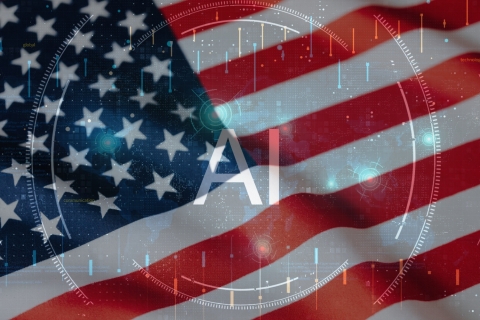 Estados Unidos anuncia ambicioso plan para impulsar la inteligencia artificial en el país