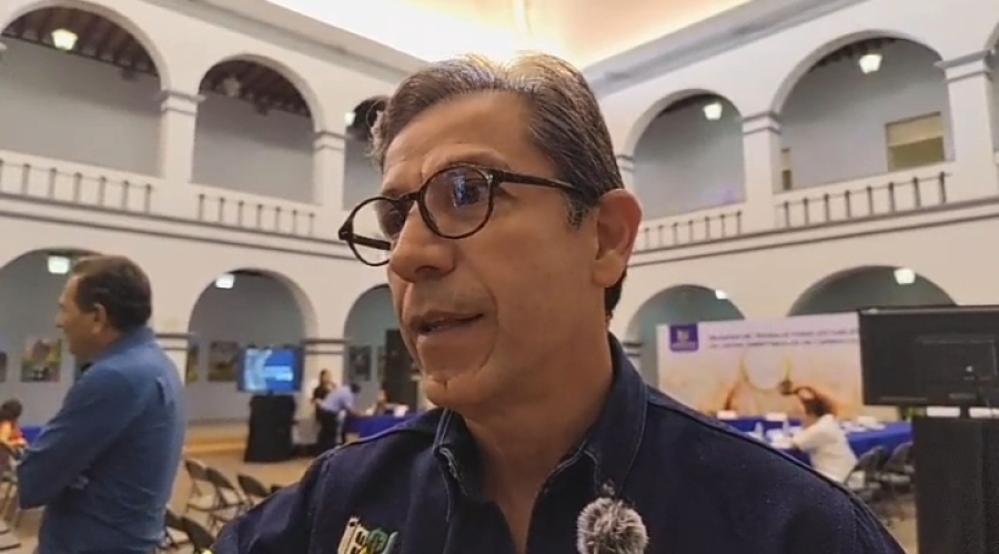 Iniciaría en febrero construcción de 100 paraderos seguros con iluminación solar en dos avenidas de Cuernavaca