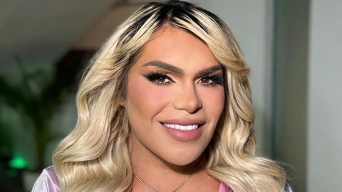 Wendy Guevara es hospitalizada de emergencia