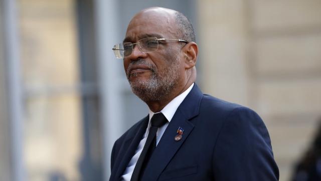 Renuncia el primer ministro de Haití, Ariel Henry, en medio de ola de violencia
