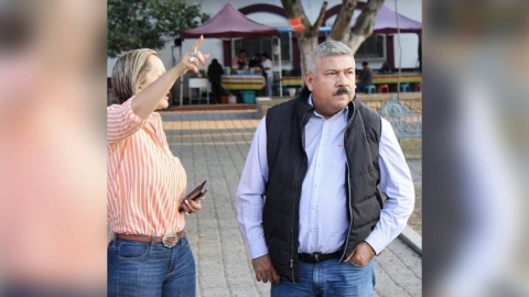 Reordenarán espacios de estacionamiento en Tlaltizapán