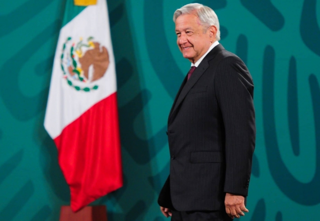 &quot;Ganó el proyecto de transformación de México&quot;: AMLO