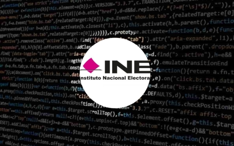 INE reporta intento de hackeo durante proceso electoral de 2024