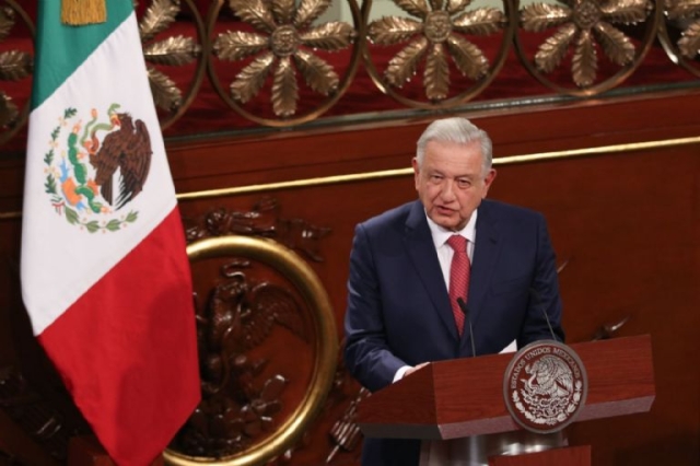 Estas son las 20 reformas planteadas por López Obrador