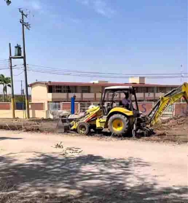 Ejidatarios de Cuautla se suman a estrategia de seguridad universitaria