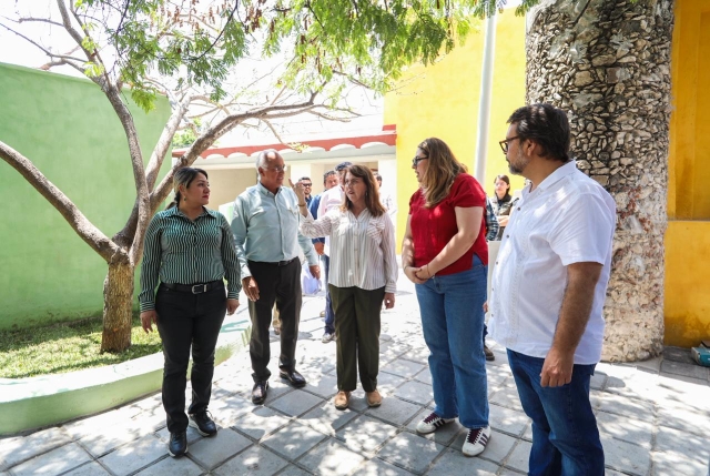 Inaugurar&aacute; Gobierno de Morelos Museo de las Mujeres Zapatistas el 10 de abril