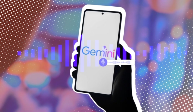 Google añade a Gemini la capacidad de reconocer canciones