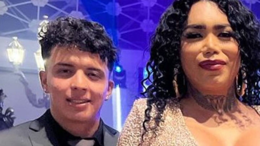 Paola Suárez perdonó a su ex pareja tras agresión