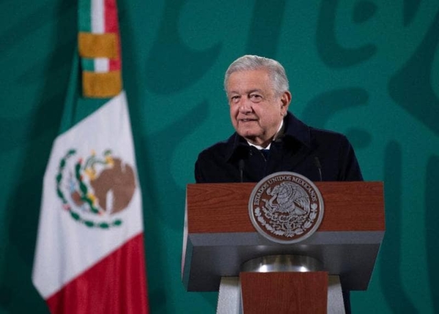 AMLO da a conocer estímulos fiscales que recibirán las empresas.