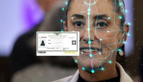 FORTALECIMIENTO DE LA CURP