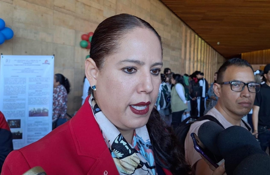 Realizarán programa Calmécac en secundaria de colonia Antonio Barona