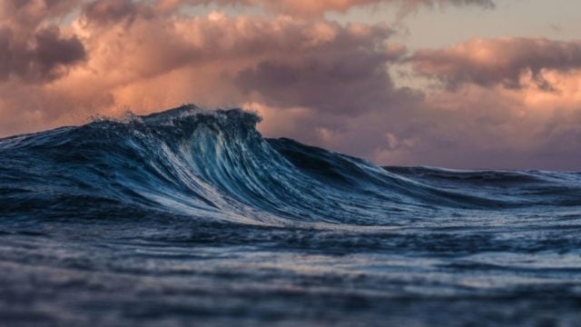 EU anuncia 6,000 mdd para preservar la salud de los mares