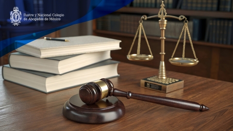 Colegio de Abogados ofrece apoyo legal a afectados por marcha del 15N