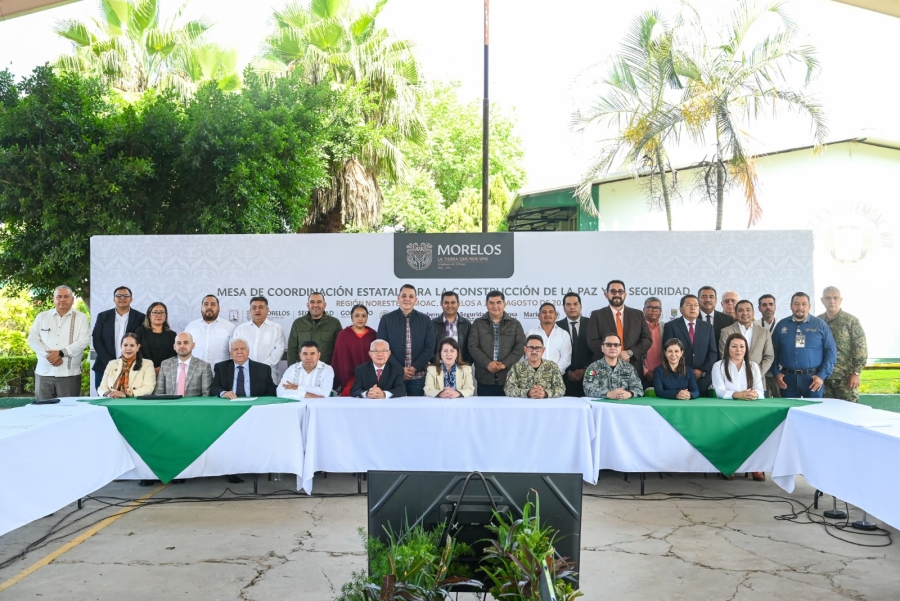 Prioriza gobierno de Margarita González Saravia atención a grupos vulnerables