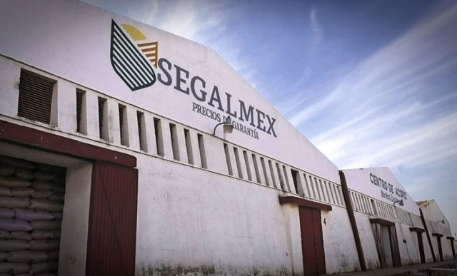 FGR inicia juicio contra exfuncionario de Segalmex por desfalco