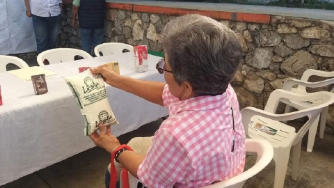 Familias, desinteresadas en programa de Liconsa