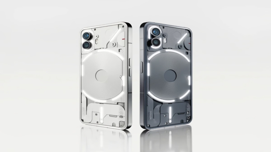 ¡Calidad y accesibilidad! Descubre el nuevo 'Phone (2a)' de Nothing el 5 de marzo