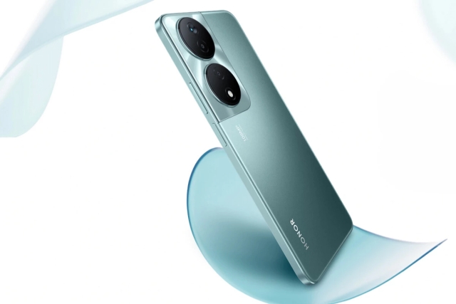 Honor presenta el &#039;Honor 90 Smart&#039;: Potencia y funcionalidad en un solo dispositivo