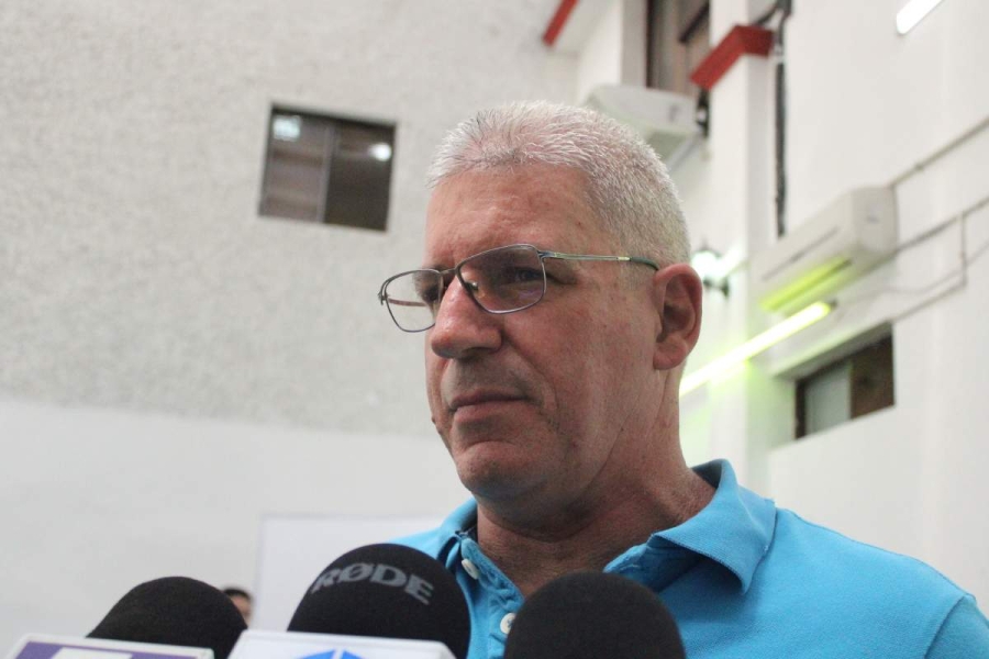 Dan empresarios voto de confianza a nuevo fiscal