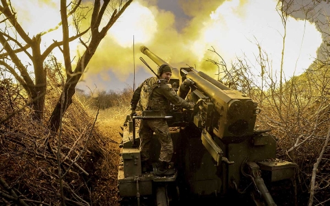 Despliegue de fuerzas europeas en Ucrania sería una nueva incitación a la guerra: Rusia