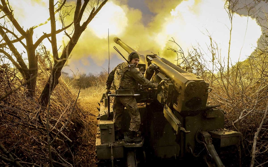 Despliegue de fuerzas europeas en Ucrania sería una nueva incitación a la guerra: Rusia