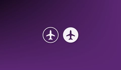 6 beneficios de activar el modo avión en tus dispositivos