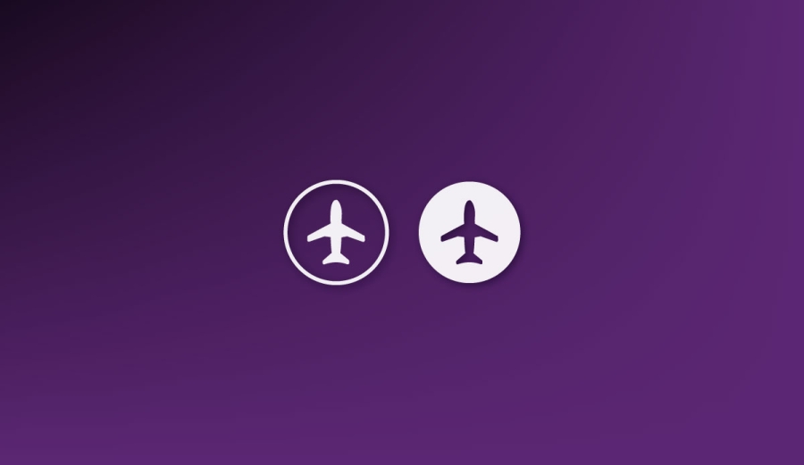 6 beneficios de activar el modo avión en tus dispositivos