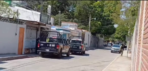 Hasta la noche de ayer, la identidad de las víctimas aún no había sido revelada.