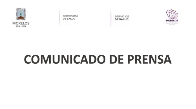 Refrenda gobierno estatal compromiso para atender el caso de cuatro bebés fallecidos en el hospital Parres en 2018