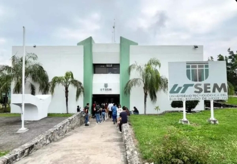 Extiende UTSEM periodo de venta de fichas de admisión