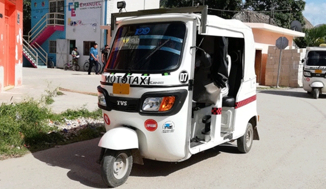 Sancionarán a mototaxistas de Coatetelco que incumplan lineamientos