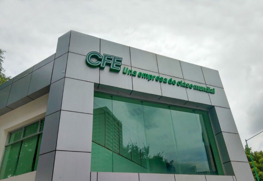 CFE reporta pérdidas históricas por más de 271 mil millones de pesos en 2024