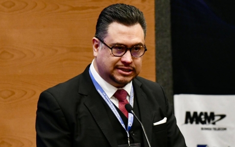 Ángel Cabrera Mendoza asumirá presidencia de la CNBV a partir de septiembre