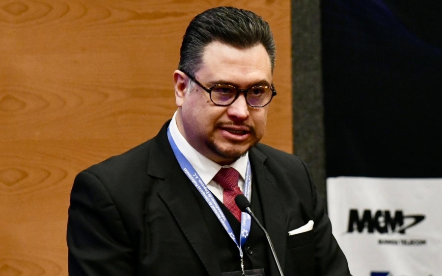 Ángel Cabrera Mendoza asumirá presidencia de la CNBV a partir de septiembre