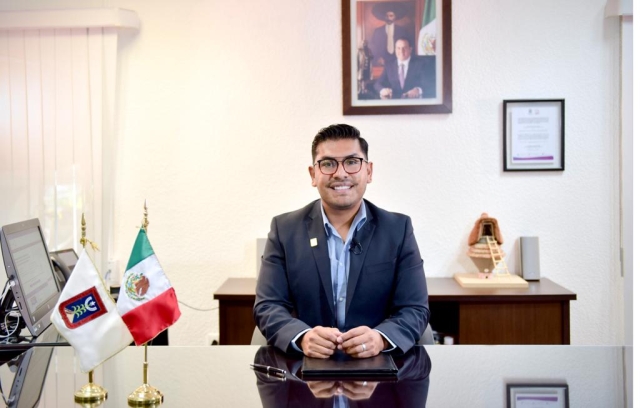 Incrementa estado de Morelos calificación crediticia y financiera con perspectiva estable