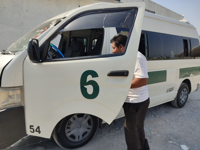 “Me cerraron las puertas por mi discapacidad”