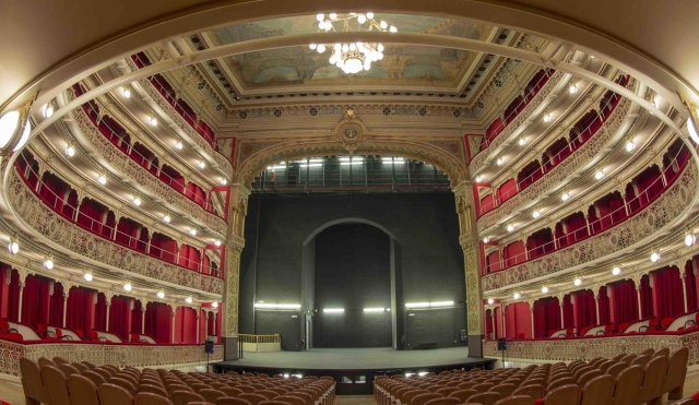 Teatro y juventud