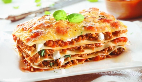 Expo Gourmet Magazine