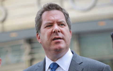 Abogado de Ovidio critica de nuevo a Sheinbaum por interés en &#039;El Mayo&#039;