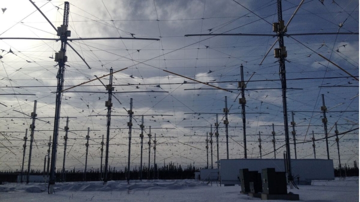 Qué es el proyecto HAARP y qué tiene que ver con los sismos del S19 en México