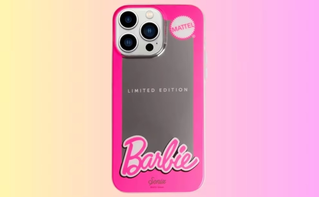 Nokia y Mattel unen fuerzas: Preparan teléfono plegable de Barbie