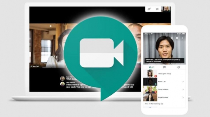 Google Meet sigue fallando, deja incomunicados a miles en el mundo