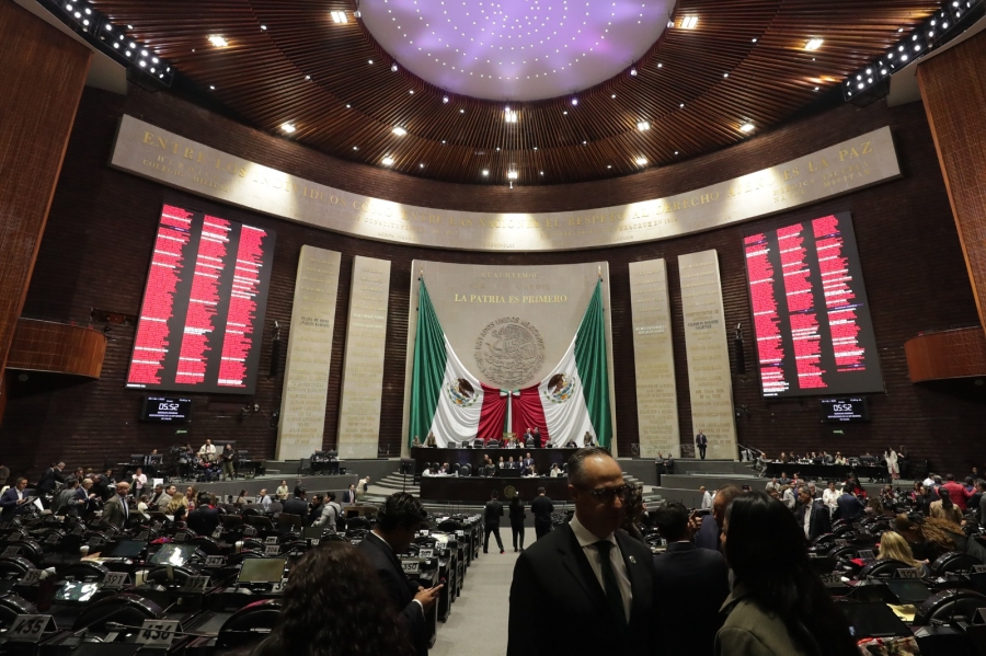 Diputados aprueban reforma a Ley Arancelaria; dictamen pasa al Senado