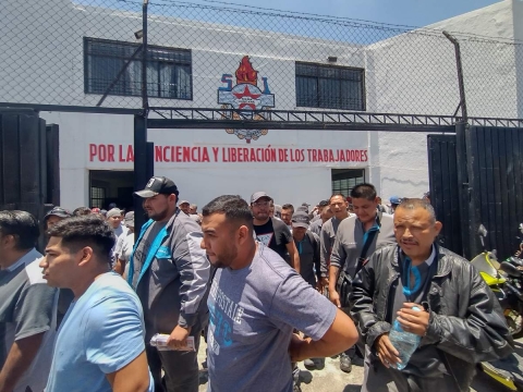 Cierre de Nissan en CIVAC, efecto de la política arancelaria de Trump