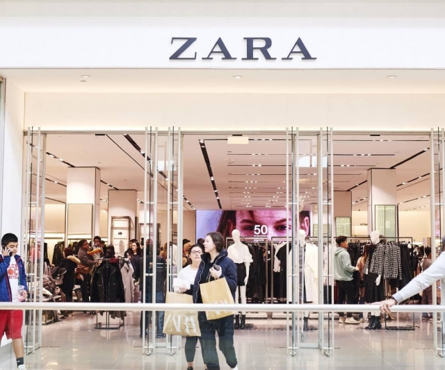 Acusan a ZARA de explotar diseños de comunidades indígenas