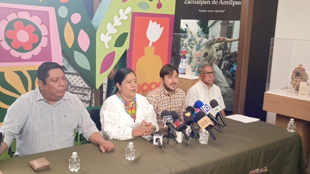 Anuncian celebración de la Expoferia del Grano y la Semilla Xoxocotla 2025